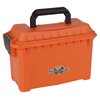 Flambeau Outdoors 6415SO Marine Dry Box, 11", Orange