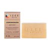Izee Native Lemongrass Botanical Bar Soap 1 count 4oz Lemongrass Bar Soap | Earth-Safe Biodegradable Bar Soap Made in USA With Natural and Organic Ingredients