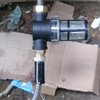 STYDDI Garden Hose Sediment Filter, Garden Hose Debris Inlet Filter Attachment with 100 Mesh Screen, for Pressure Washer Inlet and Transfer Pump, Rain Barrels, Spigot, with 2 Extra 100 Mesh Screen