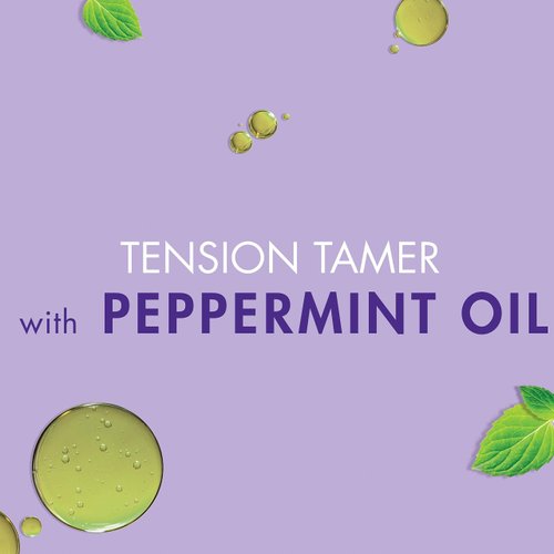 Dark and Lovely For Protective Styles Detangling Cream With Peppermint and Avocado Oil for Braids, Weaves, Wigs and Locs No Dyes, No Mineral Oil, No Petrolatum SoftSheen-Carson 4 Fl Oz