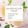 Monin - Sugar Free Vanilla Syrup, Great For Flavoring Coffee, Shakes, And Cocktails (1 Liter)