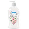 Lucky Super Soft Liquid Hand Soap, White Pearls, 13.5 Fluid Ounce