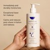 Embryolisse Lait Creme Fluid+ Face & Body Cream. Natural Light Moisturizer for All Skin Types. Hydrating Lotion with Shea Butter & Aloe, 2.54 Fl Oz