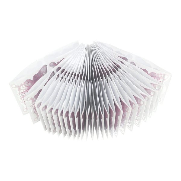 VNC 200Pcs Nail Form Extension Sticker Pruple Bufferfly Shape Nail Art Guide Form Acrylic Tips UV Gel Extension Stickers Guide Stencil Manicure Tools for Nail Polish Guide Sticker