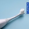 Curaprox Sensitive Electric Toothbrush Replacement Heads for Electric Toothbrush (2 Pack)