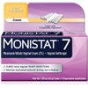 Monistat 7-Day Yeast Infection Treatment | Cream with Disposable Applicators