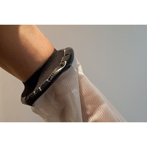 Limbo - Childrens Full Leg Waterproof Cast Cover (3yr)