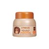 ETNIKER Deep Conditioning Mask | Afro-textured, Curly &amp; Wavy hair | Detangle, Soften &amp; Moisturize | Coconut Oil, Shea Butter &amp; Monoi Oil | Free from Salt, Sulfates, and Parabens | Size: 10.5oz (300g)