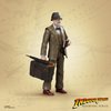 Indiana Jones and The Last Crusade Adventure Series Henry Jones, Sr. Action Figure, 6-inch Action Figures, Toys for Kids Ages 4 and up