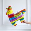 138Pcs Mexican Fiesta Balloon Arch Garland Kit Llama Sombrero Taco Cactus Foil Balloons for Mexican Themed Party Cinco De Mayo Taco Coco Birthday Carnival Baby Shower Decorations (Style 1)