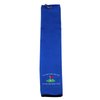 Embroidered Golf Towel Gift Golf Lover Gift I'm Not Over The Hill I'm on The Back Nine Golf Towel with Clip (Back Nine)