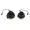 JRL Gas Fuel Oil Cap for STIHL MS230 MS240 MS250 MS260 MS340 MS360 MS380 MS381