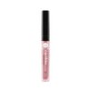 Nicka K Lipshine"Cinnamon'' A56, Cosmetics, vibrant colors, bright colors, shining lips, lip shine, long lasting,