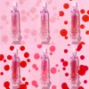 Easilydays Lip Plumping Booster, Spicy Lip Lipstick, Lifter Gloss, Hydrating, Volumizes & High-Shine Lip Plumping Lip Glass Mirror Lip Glaze Lip Makeup, Plump and Pout Lip Plumper for Women Girls (#02)