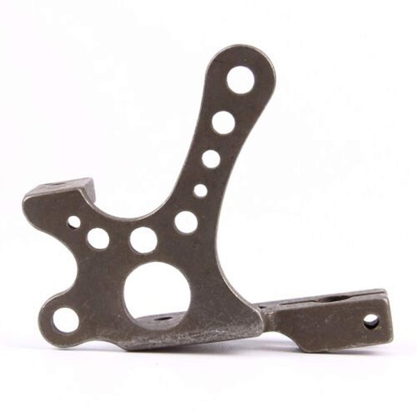 Tattoo Frames Tattoo Gun Parts Carbon Steel Frame DIY Custom Carbon Steel Replace Tattoo Machine Frame Part Suitable 28mm Coils (28mm B) Supply Kit Replacement