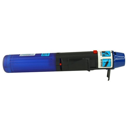 Turbo Blue Torch Stick Multi Purpose Refillable Butane Lighter (1)