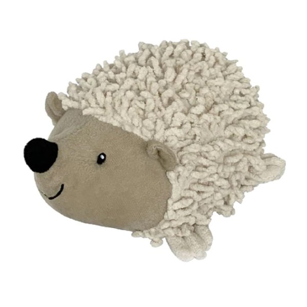 GCI Tiny Squeaky Babies - 4", 12 per Clip Strip Dog Toys