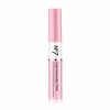 No7 Lash Extender Fiber Mascara - Black - Clump-Free Lash Lengthening Mascara for Adding Volume & Length to Eyelashes (7ml)
