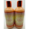 2 Sunshine Mimosa Bubble Bath Body WASH 10 Oz