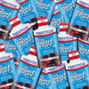 The Right Stuff Electrolyte Drink Concentrate - 10 Pouch Box - Berry Blend