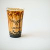 Locca Boba Tea Kit 24+ Bubble Teas | Premium Peach Oolong Tea, Jasmine Tea, Black Tea | Loose Leaf Teas | Vegan & Gluten Free Boba Drink | VIVANTE BOBA TEA KIT