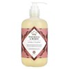 NUBIAN HERITAGE Patchouli and Buriti Liquid Hand Soap, 12 FZ