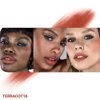 Smashbox Halo Sheer To Stay Cream Cheek + Lip Tint | Sheer-to-Medium Coverage + Matte, 0.34 Fl Oz, Terracotta