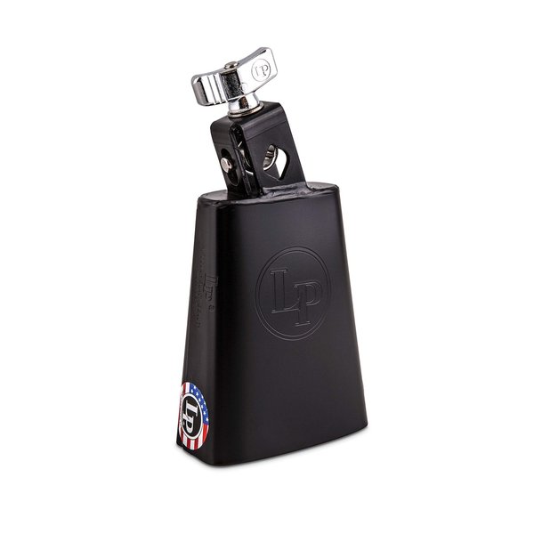 LP Black Beauty Cowbell LP204AN