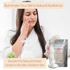 Sodium Cocoyl Isethionate Powder - Cosmetic Grade - 4 Oz / 113 g - Mild Surfactant for Soap Making, Lotion Making, DIY Cosmetics, Haircare, Bath Bomb Making - SCI Powder by Talsen Chemicals