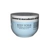 CIROA Coconut & Macadamia Oil Body Scrub. Nourish & Hydrate 21.2 oz