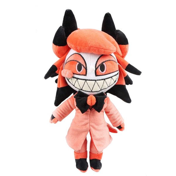 Taeyue Plush Stuffed Animals Devil Plushies Doll Toys Figure Birthday Christmas Decoration Gifts
