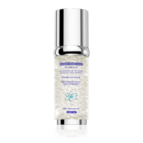 Skin Lab Lift and Firm Daily Serum - Lift Lab Peptide 10 Lifting Serum with Hyaluronic Acid, Niacinamide, Vitamin B5 for Deep Hydration, Anti-Aging, Wrinkle Reduction, All Skin Types