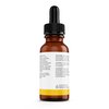 Advanced Skincare Serum, Non-Greasy Formula, Deeper Penetration. Contains Vitamin C, E, Ferulic and Hyaluronic Acid