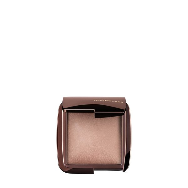 Hourglass Mini Ambient Lighting Finishing Powder. Dim Light Shade Highlighting Powder. (0.049 ounce)
