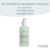 Alice + Co. Body Wash - Fairfield by Marriott - TownePlace - SpringHill - Hotel Bath Amenities - Lavender & Eucalyptus - 8.5 oz Body Wash