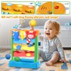 OCHIDO Toys for 1 2 3 Years Old Kids, Musical Toys for 12-18 Months Baby, Interactive Game for Kids, Montessori Toys, Early Learning Educational Toy,Perfect Christmas Birthday Gifts for Boys and Girls