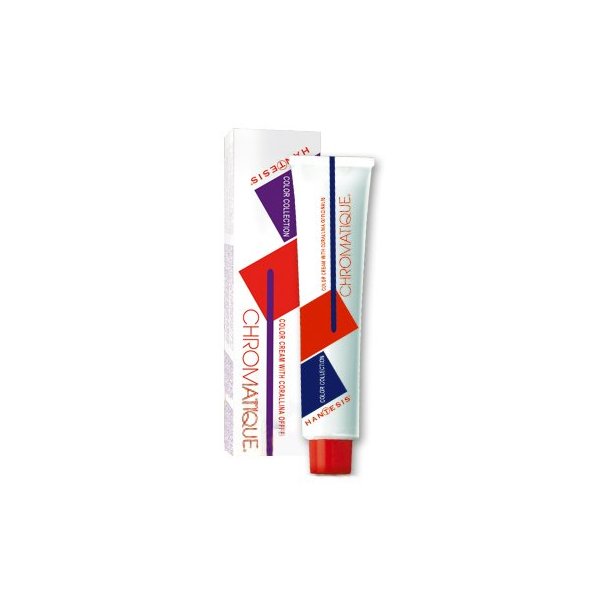 Chromatique Hair Color Plum 100ml
