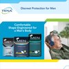 Tena Incontinence Guards for Men, Maximum Absorbency, 20 ct