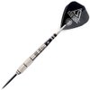 CUESOUL Tungsten Steel Tip Darts- Precise Barrels 22 Grams 90% Tungsten