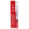 Pupa Milano Made To Last Lip Duo - Smudge-Proof Lip Color And Gloss - Highly Pigmented Shades - One Swipe Color Payoff - Gives Unrivaled Glassy Effect - Long Lasting - 008 Miami Pink - 0.13 Oz