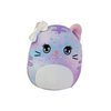 Squishmallows 5-Inch Scented Blinds - Series 2 - Add Scented Blinds to Your Squad, Ultrasoft Stuffed Animal Little Plush Toys, Official Kellytoy Plush - Includes 1 Mystery Style