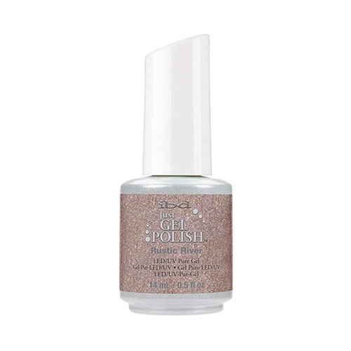 IBD Just Gel Nail Polish, Rustic River, 0.5 Fluid Ounce