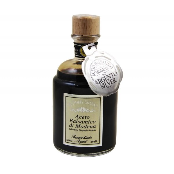 CSBH, Balsamic Vinegar of Modena Silver