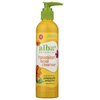 Alba Botanica Pineapple Enzyme Facial Cleanser, 8 Ounce