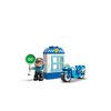 LEGO DUPLO Town Police Bike 10900 Building Blocks (8 Pieces)