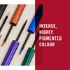 Wonder'Proof Waterproof Eyeliner #004-Deep Purple