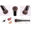 Vela.Yue Face Cheek Contour Brush Smooth Blush Foundatoin Makeup Brush