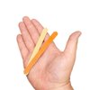 Nail File Emery Boards - Dual Sided Nail Buffering Files - Professional Compact Reusable Double Sided Tool for Manicure and Pedicure Shaping and Smoothing Finger and Toenails (144)