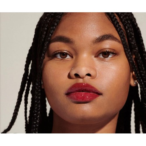Rhode Peptide Lip Tint, Sheer Color and Hydrating Finish, 3 fl oz, 10ml (Ribbon)
