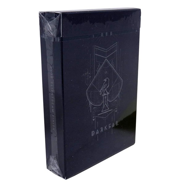 Darkfall Playing Cards